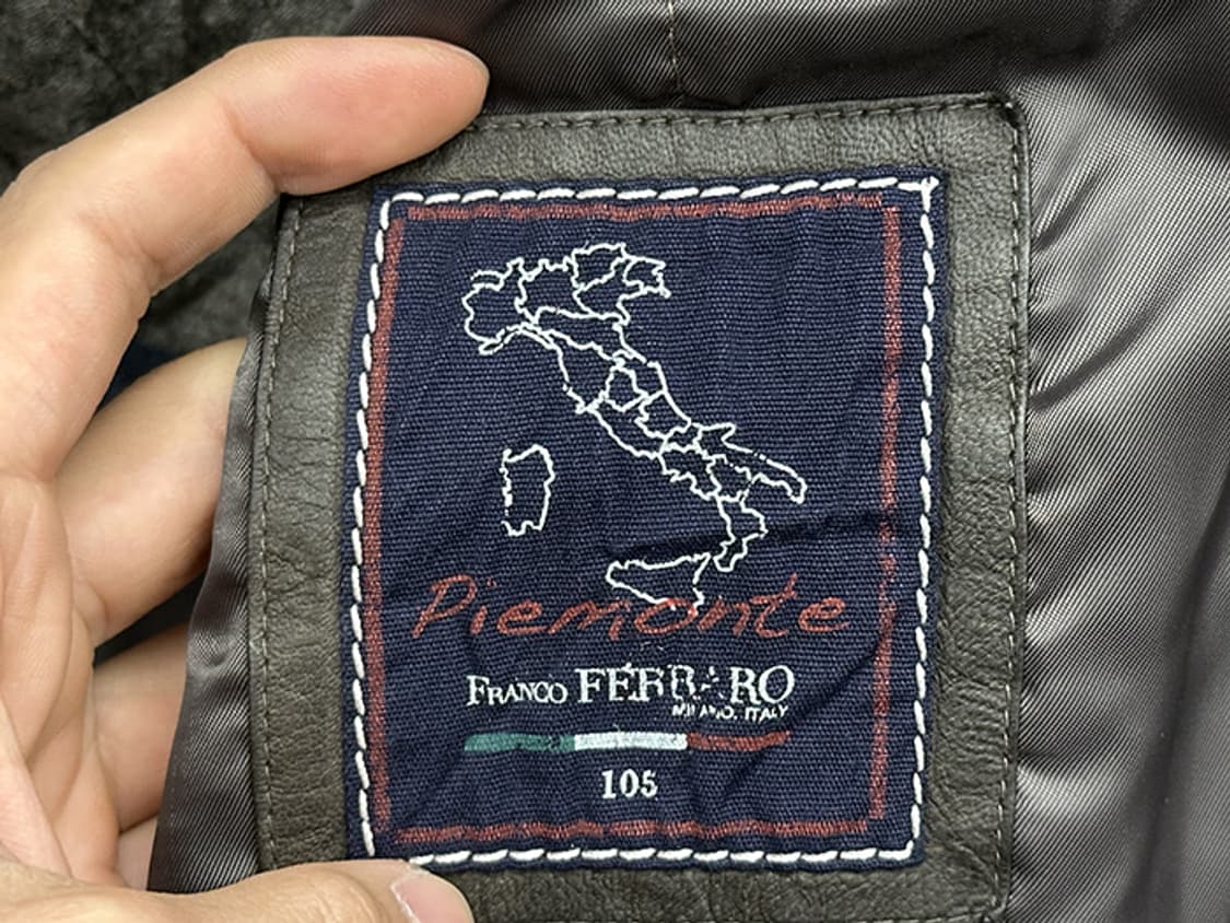 FRANCO FERRARO (L) 상품이미지8