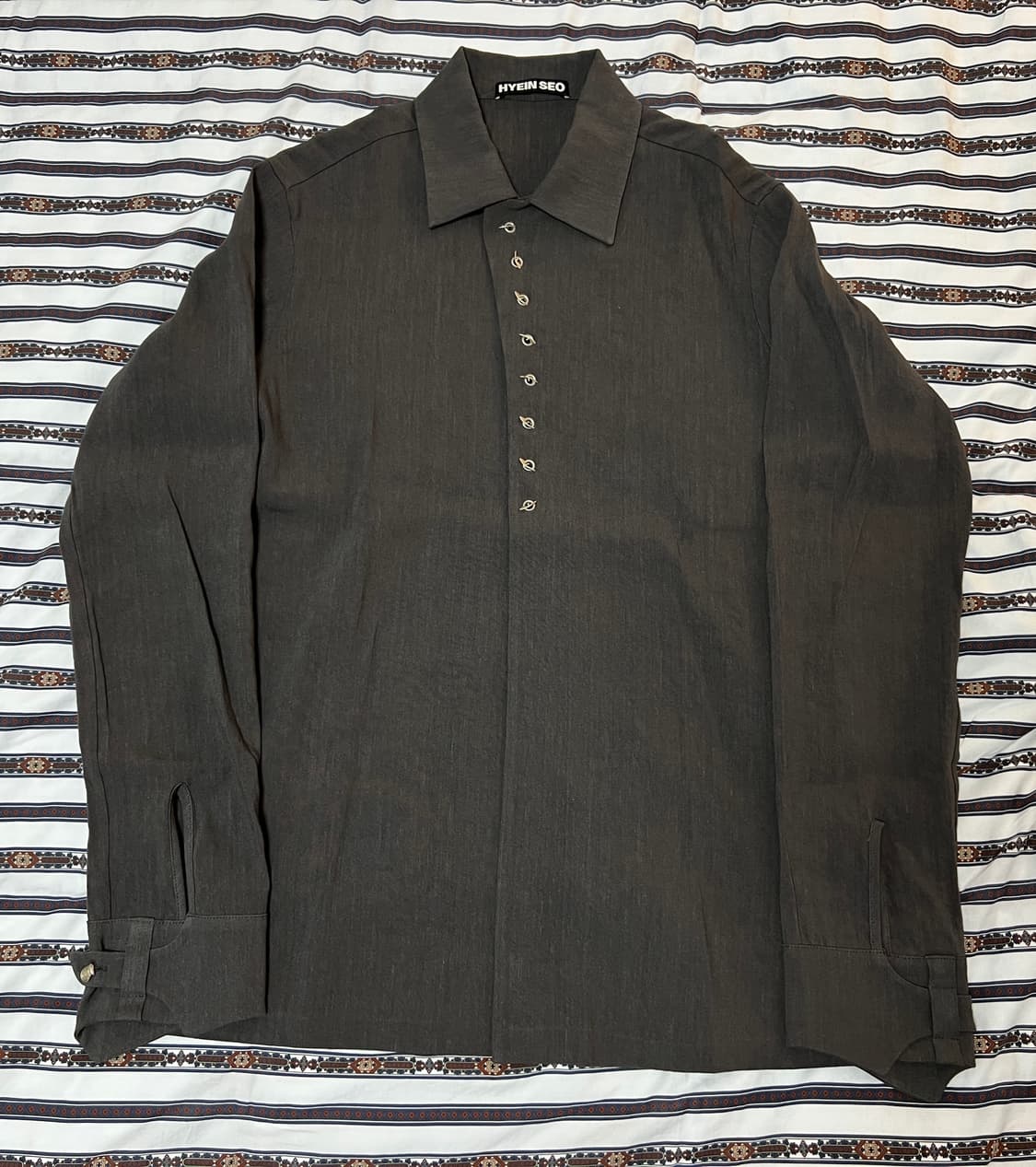 혜인서 셔츠 상품이미지1