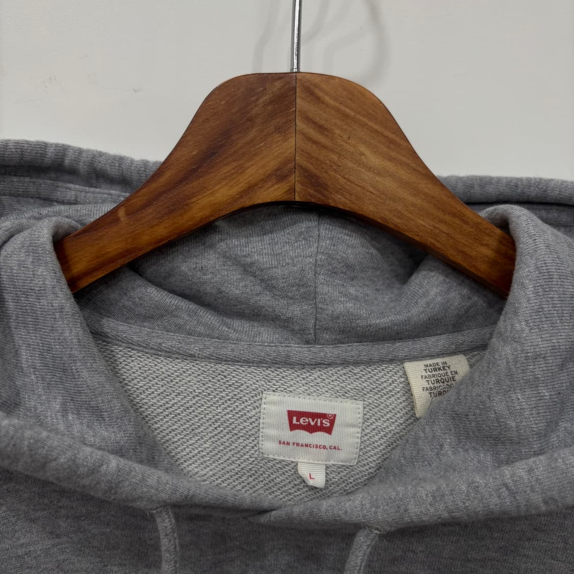 Levi's 후드티 상품이미지4