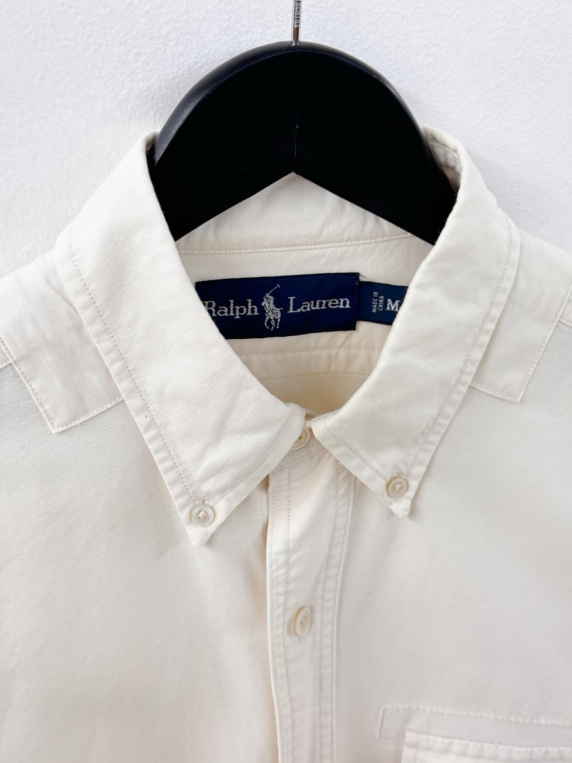 Polo RalphLauren oxford shirts 상품이미지6