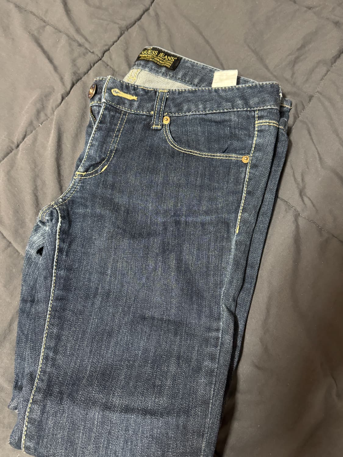 게스 청바지정품 25 상품이미지3