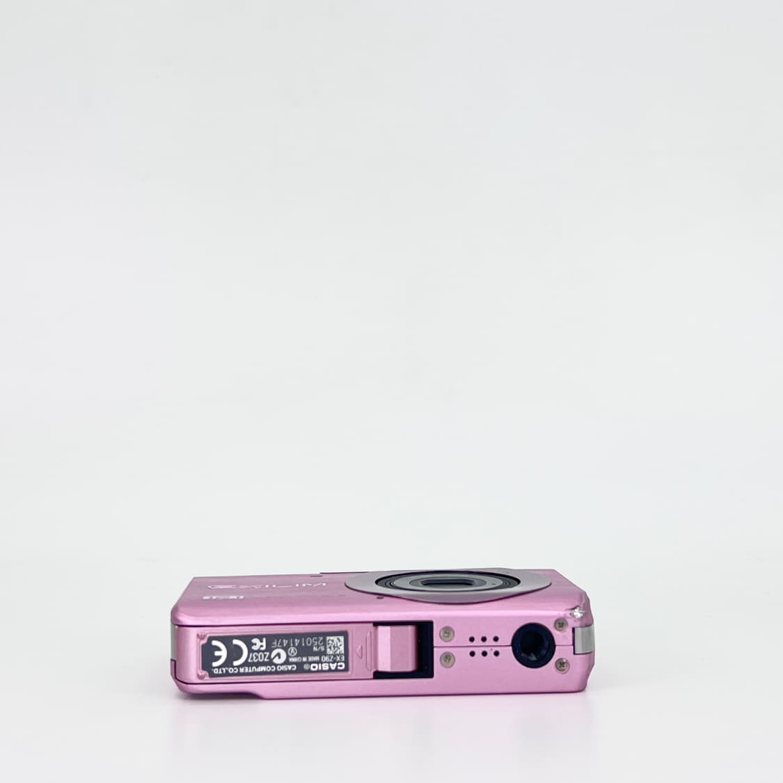 카시오 엑슬림 Casio Exilim EX-Z90 핑크 상품이미지8
