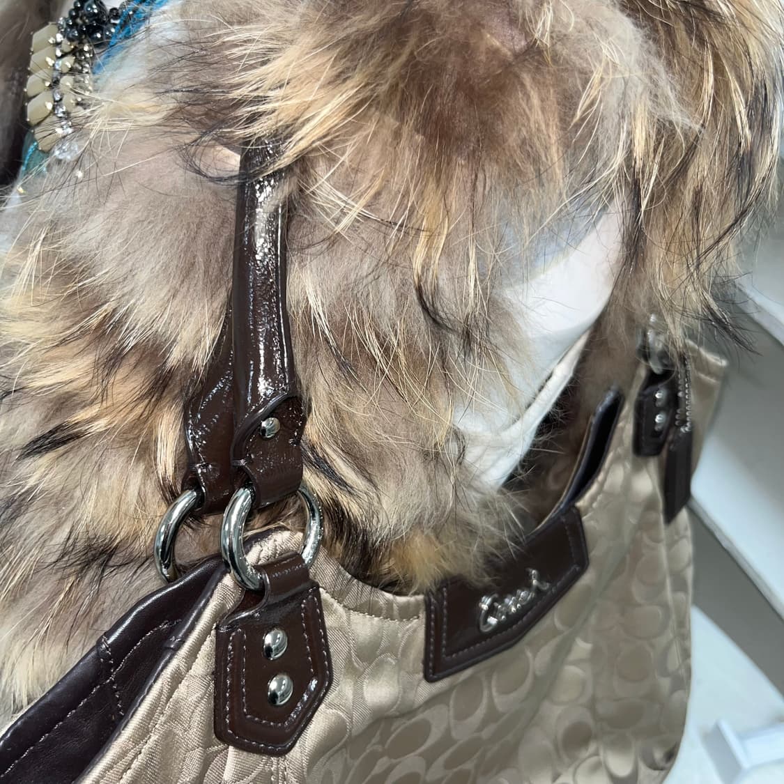 Coach 상품이미지4