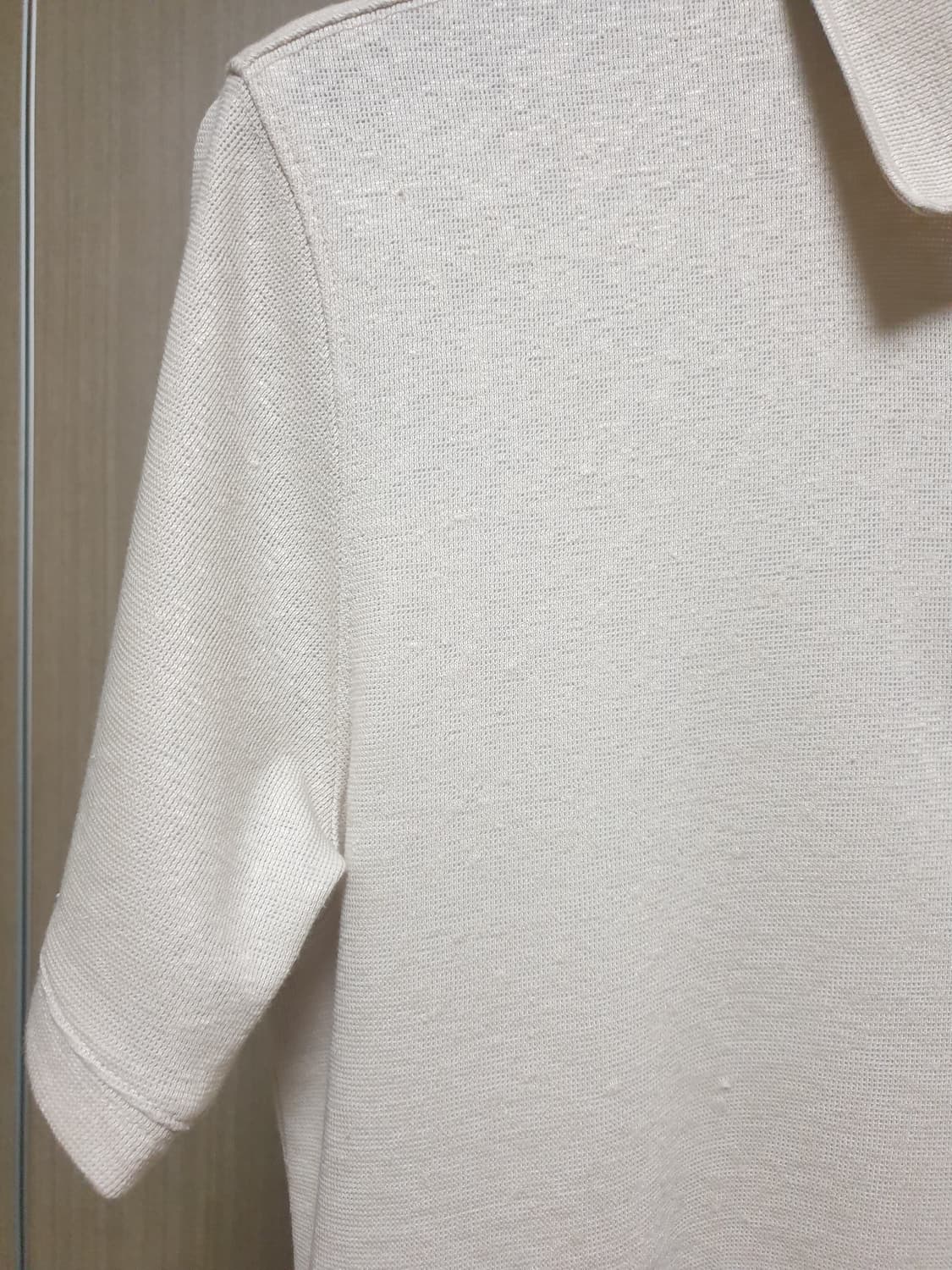 헨리코튼 카라티 린넨 105 상품이미지5