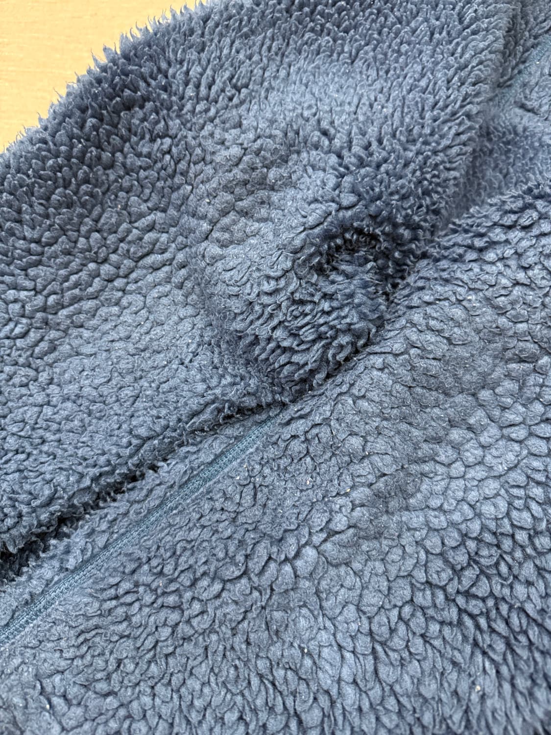 파타고니아 딥파일 블루 상품이미지6