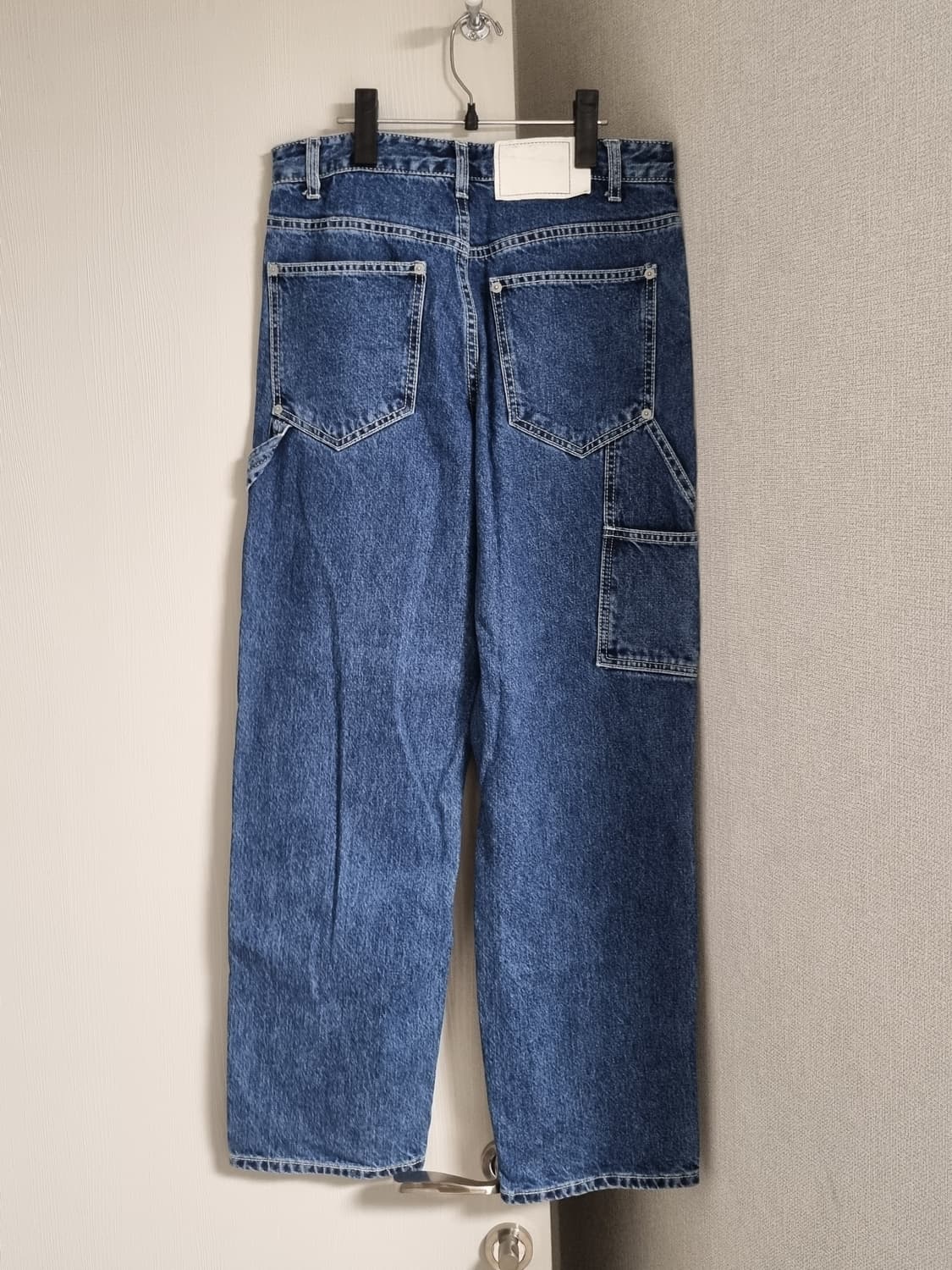 디스이즈네버댓 카펜터 데님팬츠 상품이미지2