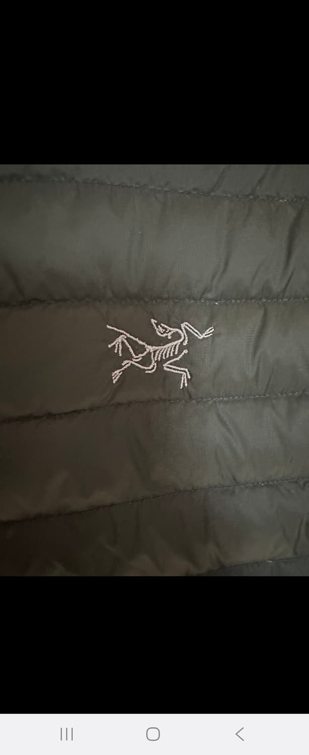 아크테릭스 세륨 하이브리드 L 상품이미지4