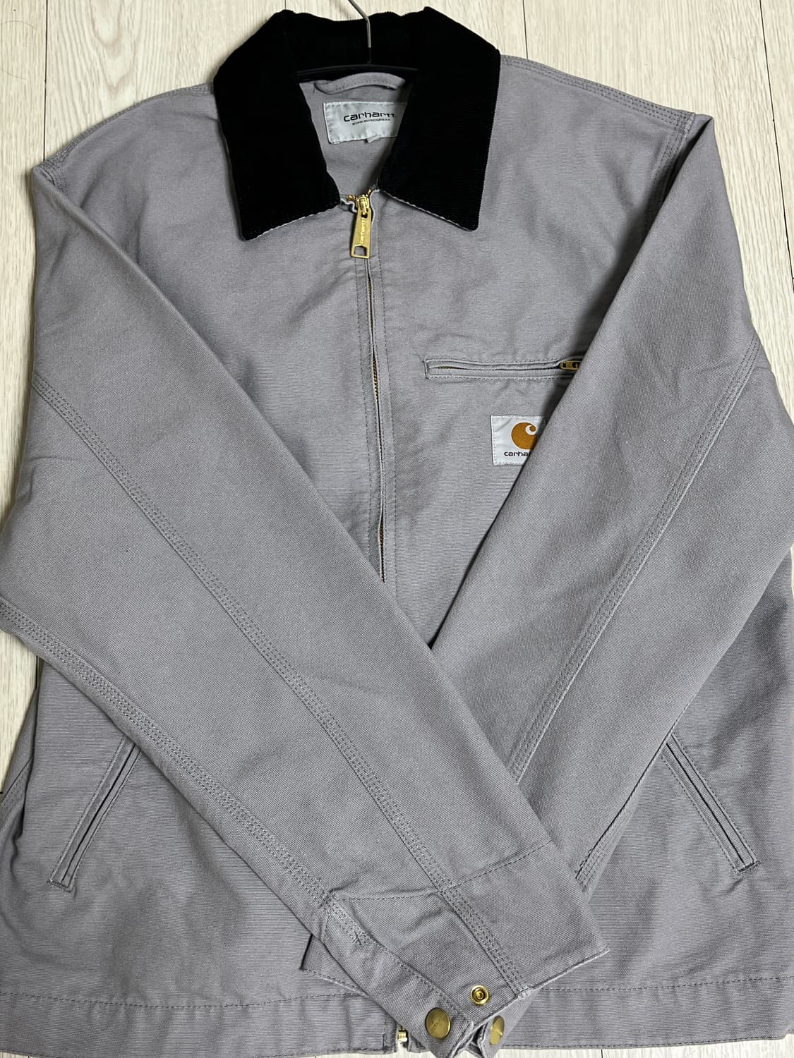 칼하트 디트로이트 yosemite 상품이미지1