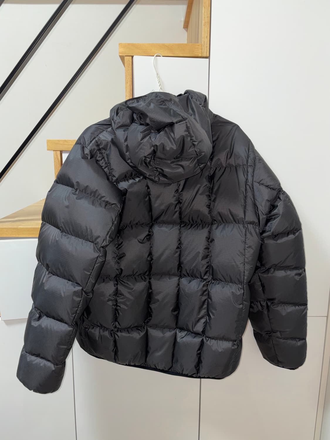 시에라디자인 그랜비 구스다운 자켓 L 상품이미지6