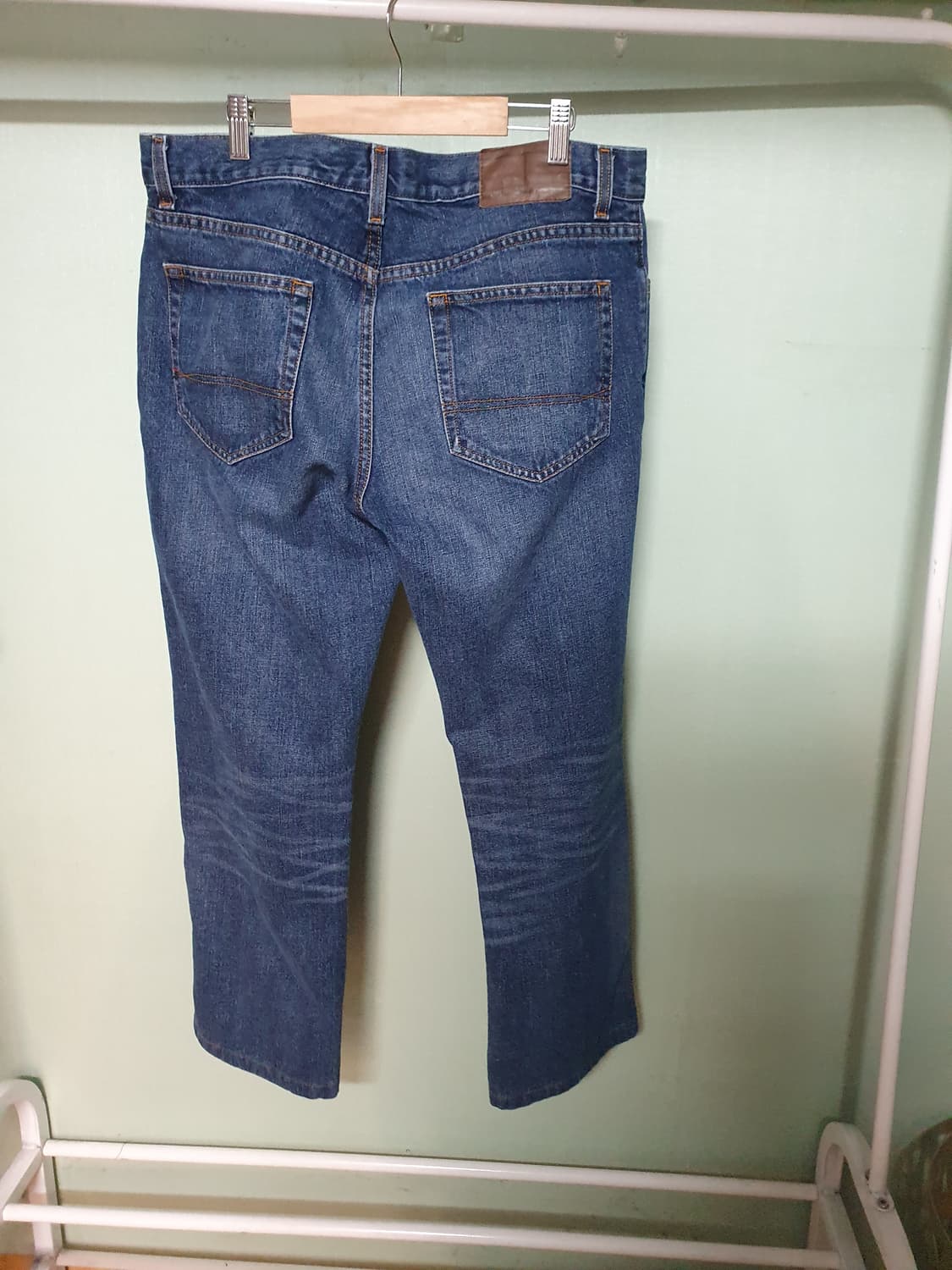 타미힐피거 청바지 34 상품이미지5