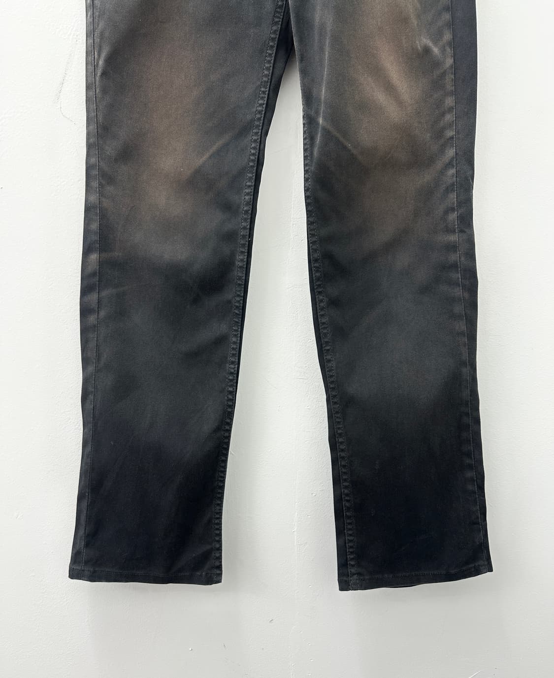 John Bull washing black jeans 상품이미지7