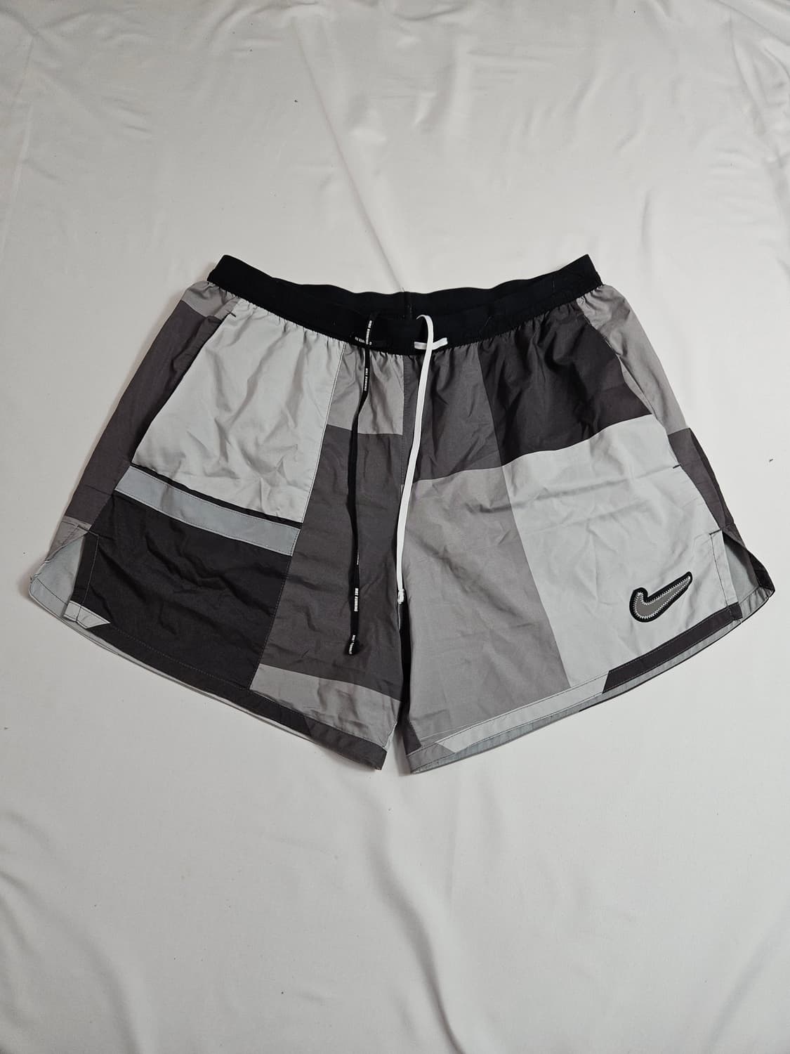 나이키 플렉스 스카치 와일드런 숏팬츠 반바지 5부 리틀렉티브 러닝 XL 상품이미지2