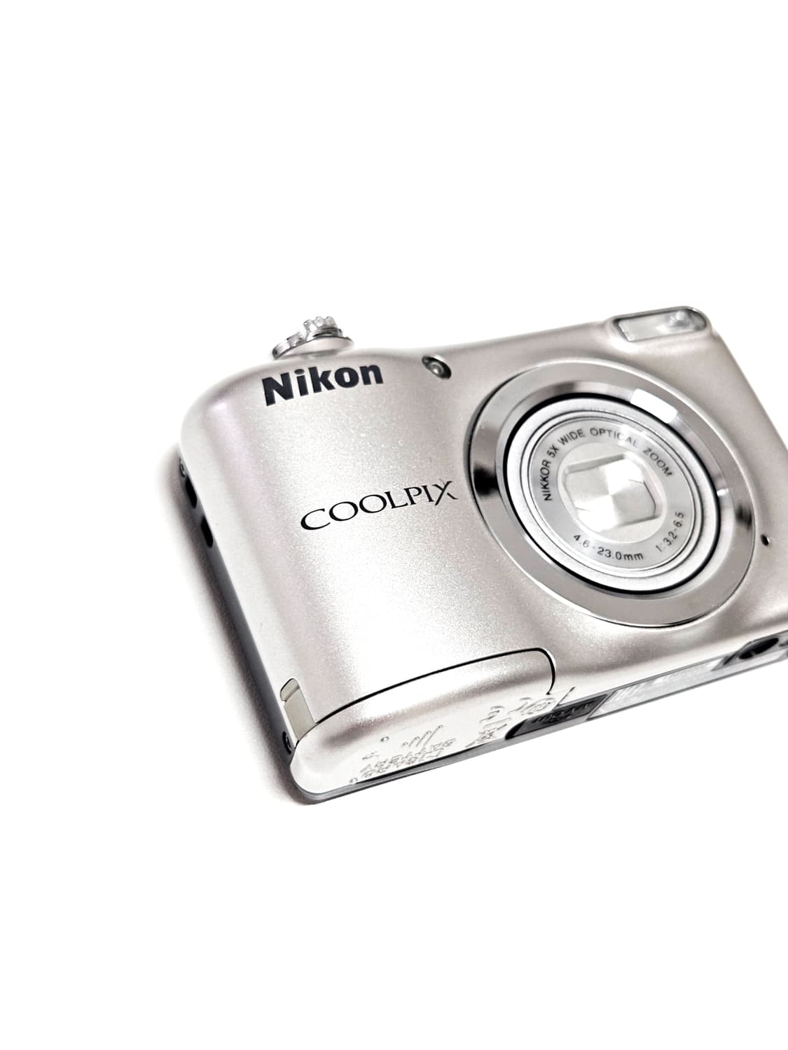 니콘 쿨픽스 Nikon Coolpix A10 디카 디지털카메라 상품이미지3