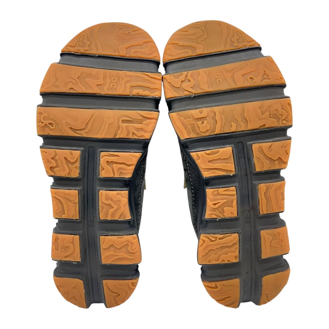 280 온 러닝 클라우드어웨이 스모키 쿼츠 상품이미지8