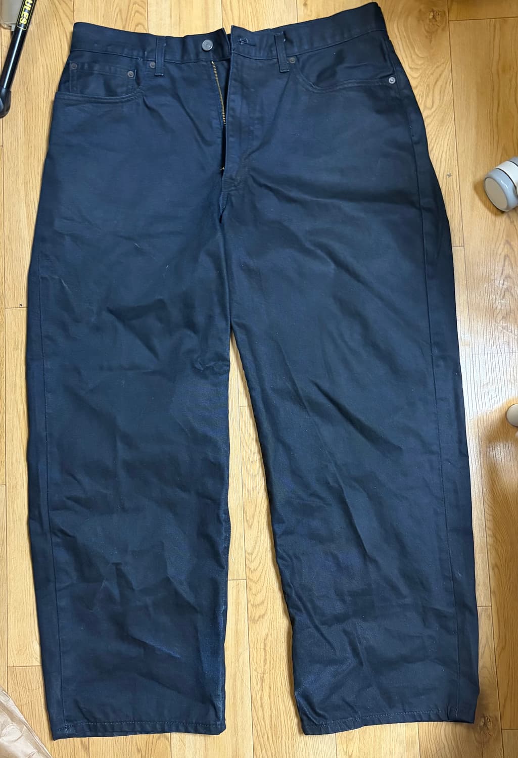 리바이스 578 코팅진 36 상품이미지2