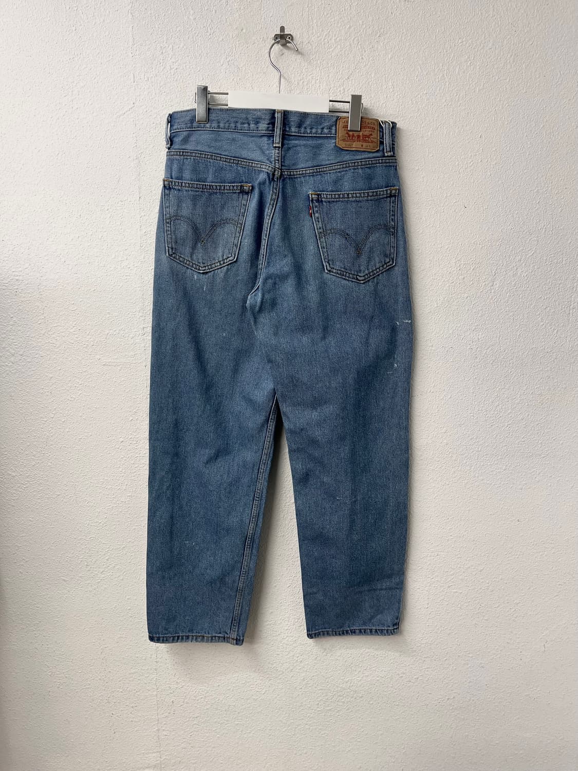 LEVI'S 550 (#L) 상품이미지5