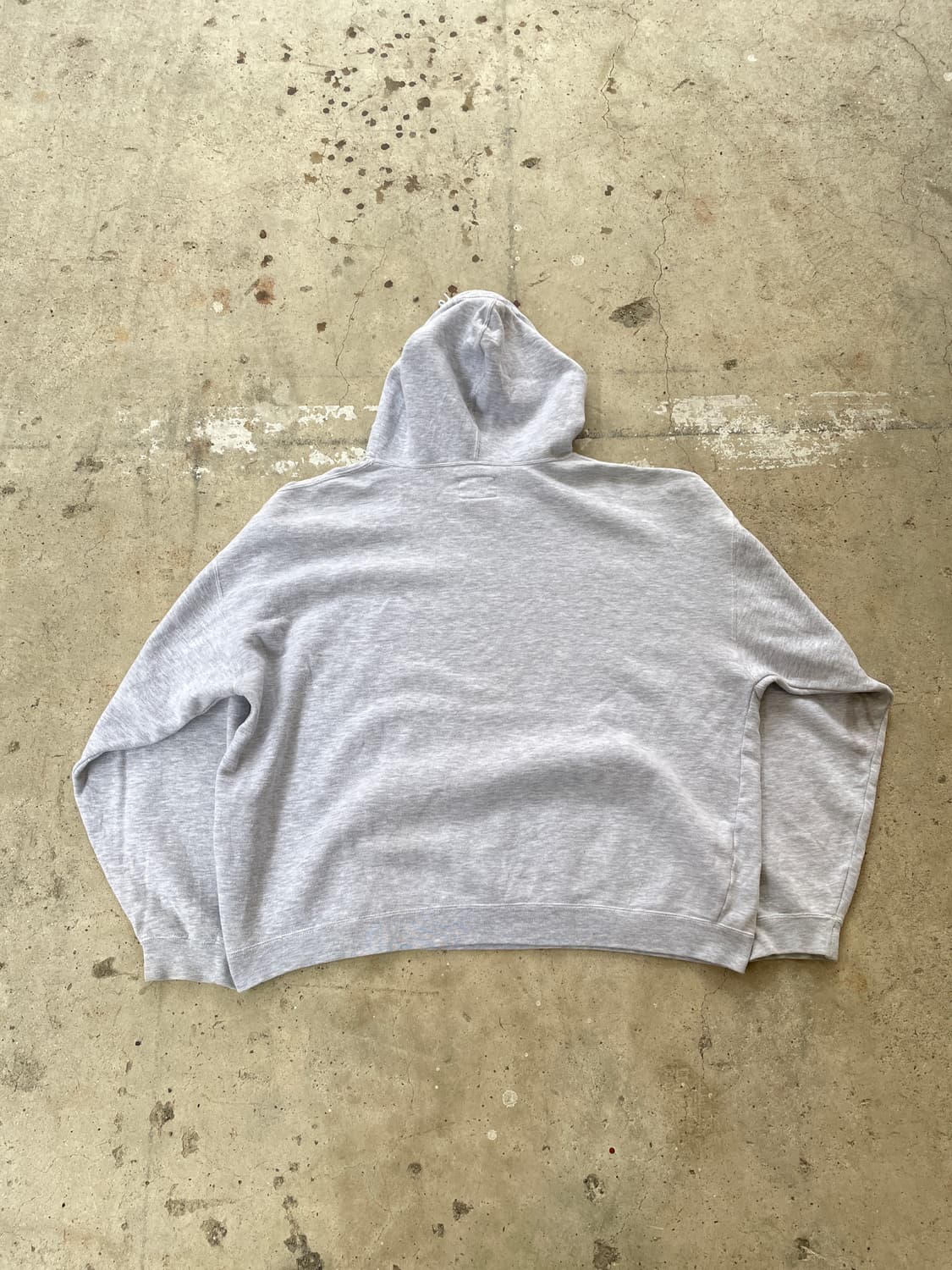 90s Marlboro Gecko Lizard Hoodie 상품이미지7