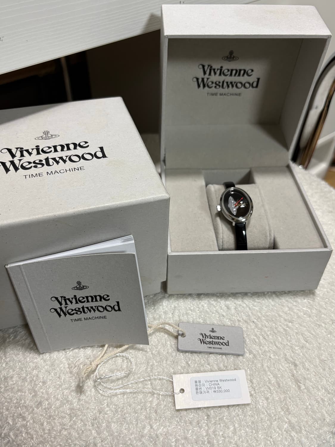 비비안웨스트우드 시계 Vivienne Westwood Watch  상품이미지1