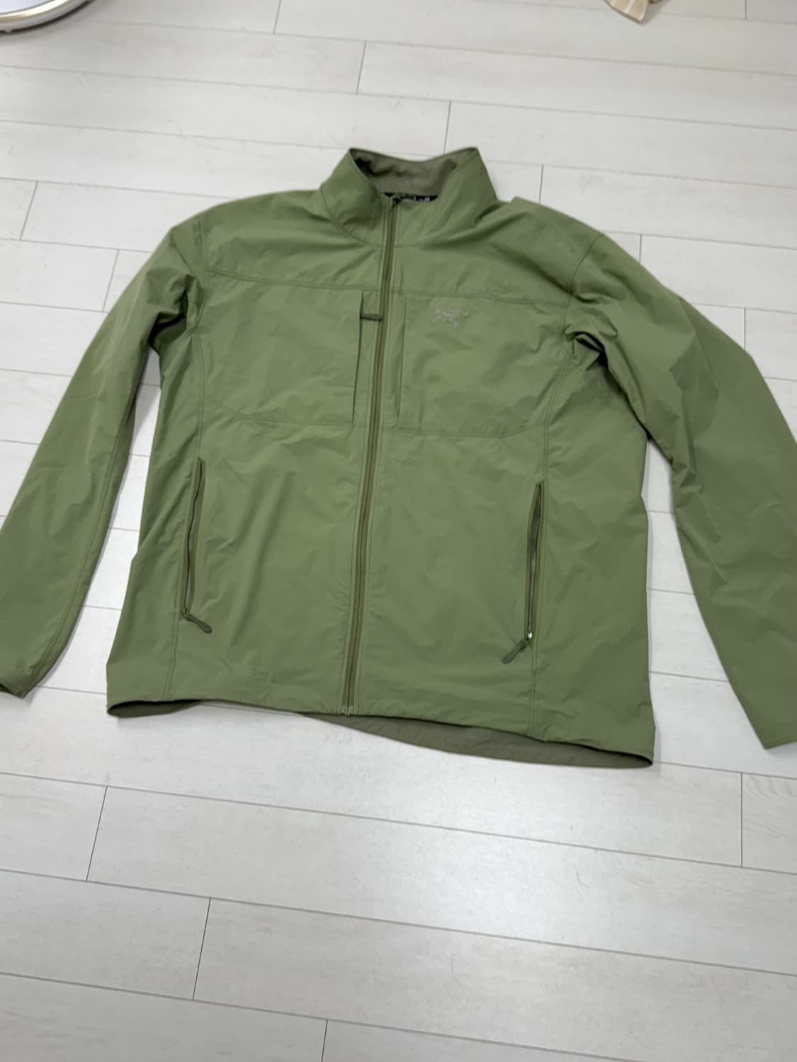 아크테릭스 감마 라이트웨이트 L 사이즈 상품이미지1