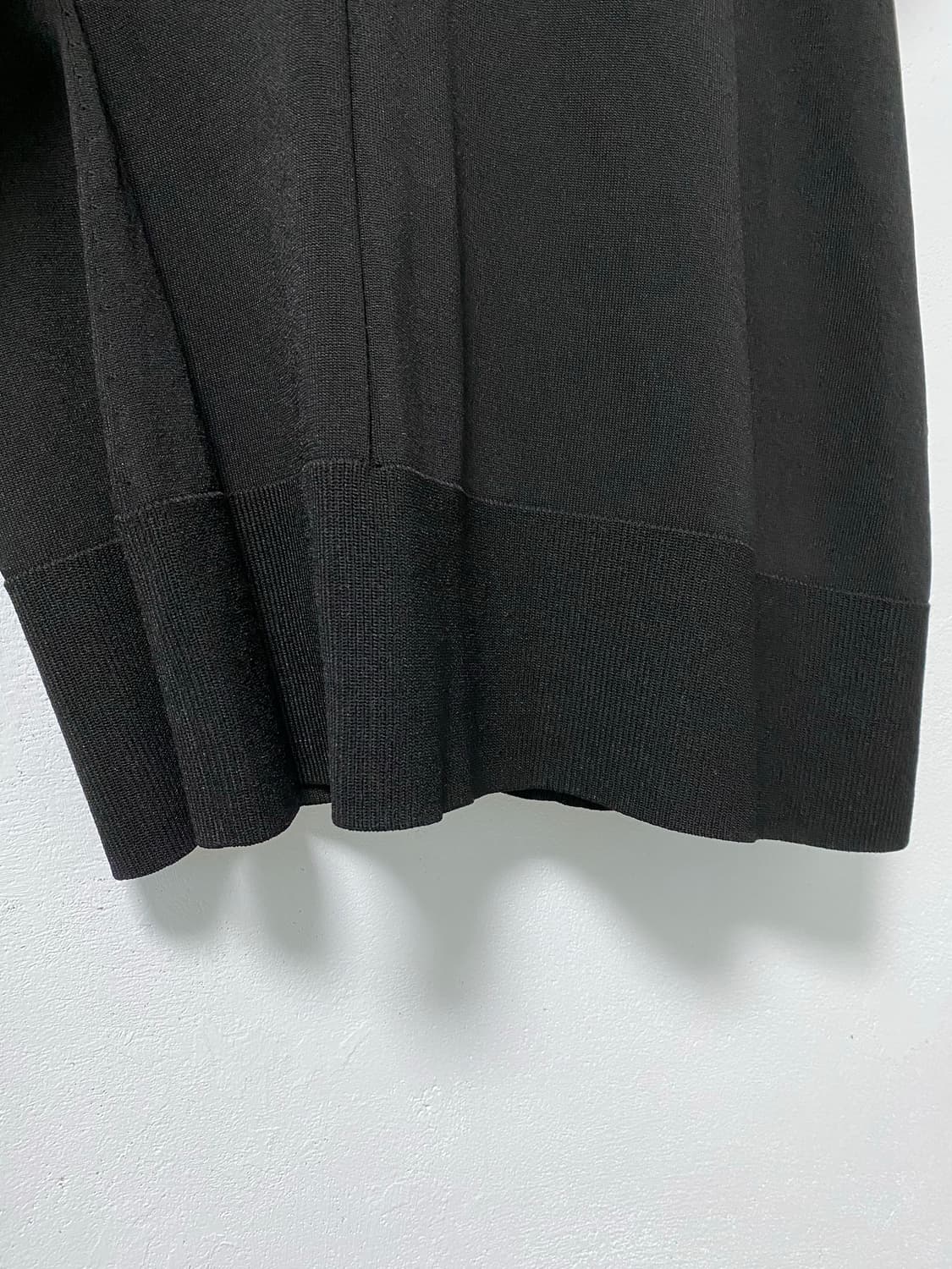 띠어리 럭스 오버사이즈 니트 Theory Luxe Free (038) 상품이미지8