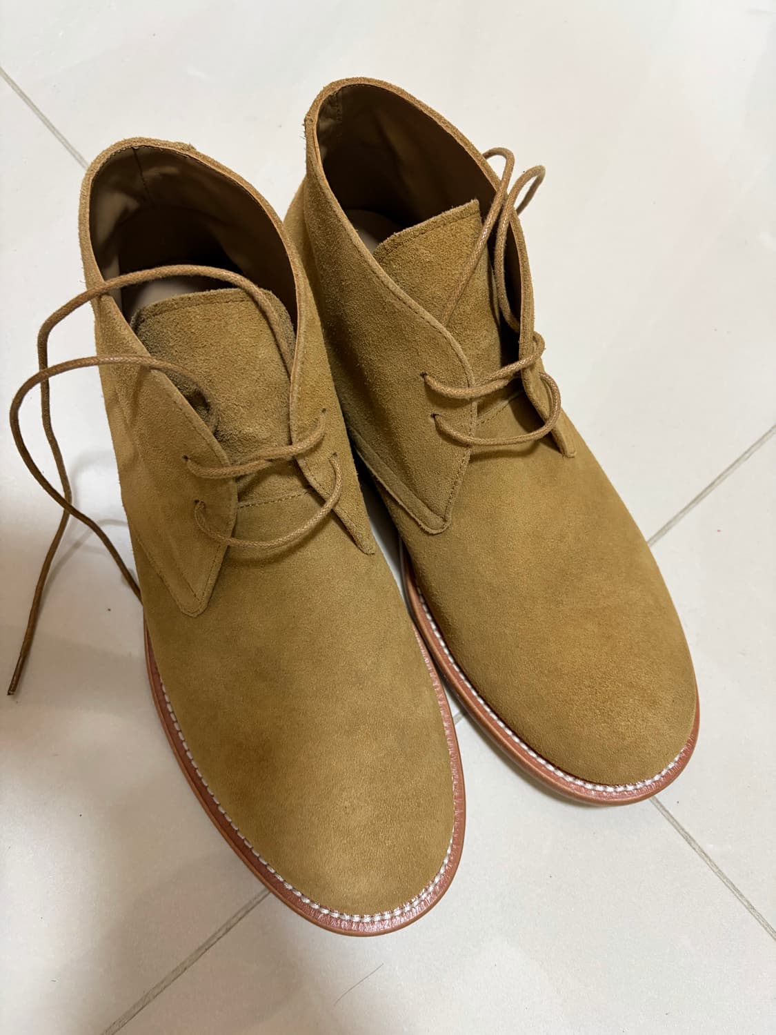 로스트 가든 처카부츠 285 상품이미지1