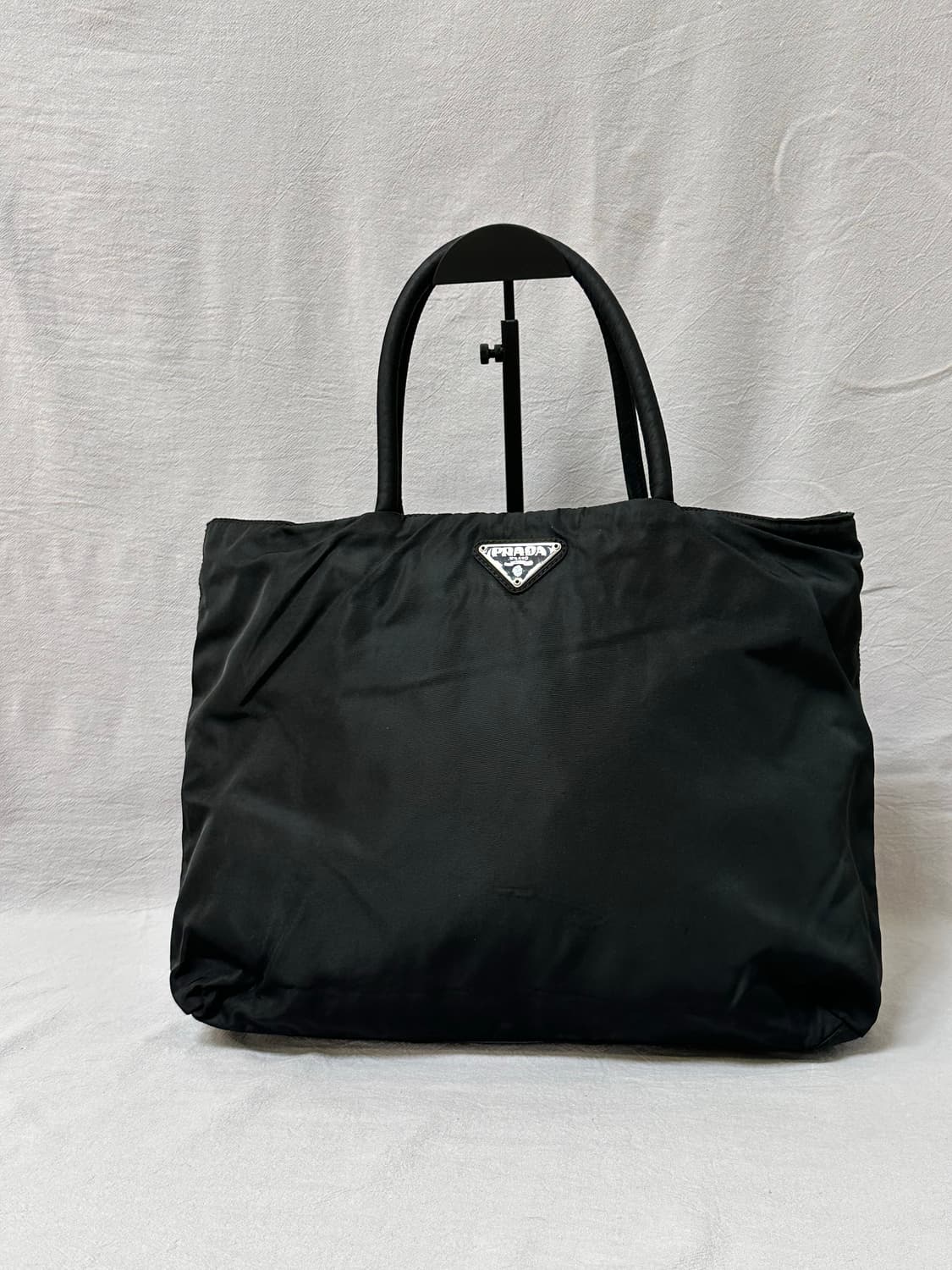 프라다 포코노 토트백 나일론  상품이미지4