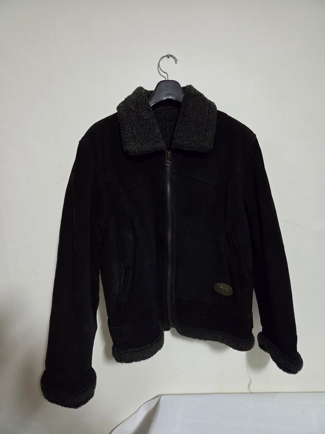 MOSTANG 무스탕 자켓 상품이미지1