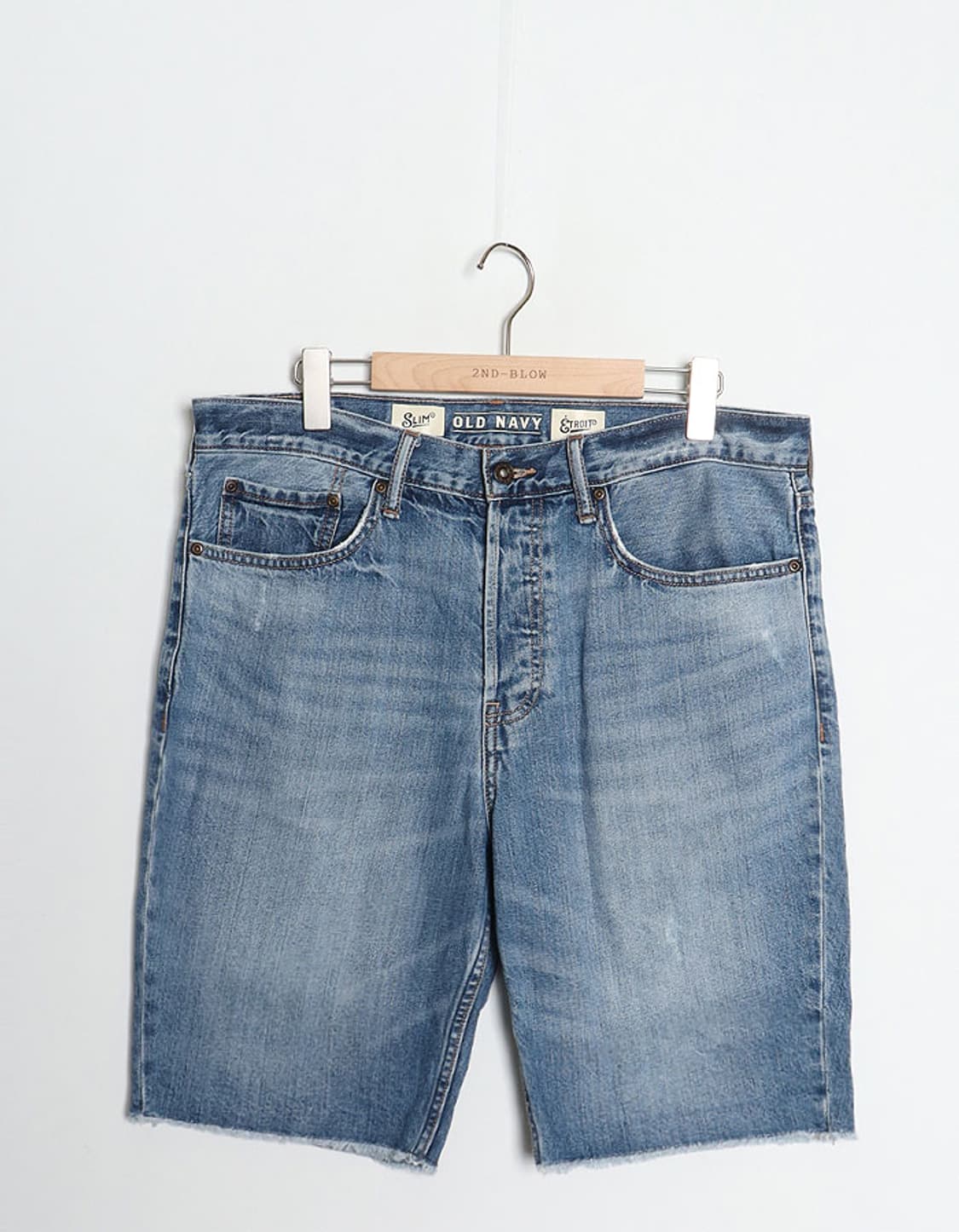 OLD NAVY Denim Shorts (34) 상품이미지1