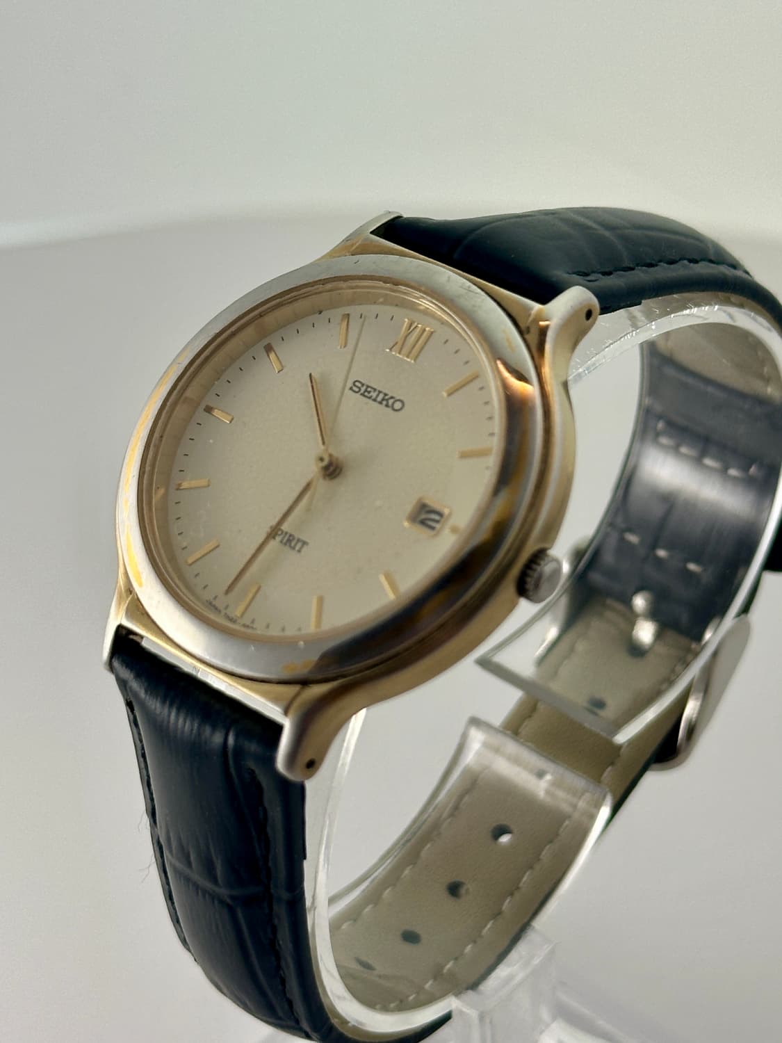 Seiko Vintage 세이코 빈티지 남성 시계 상품이미지7