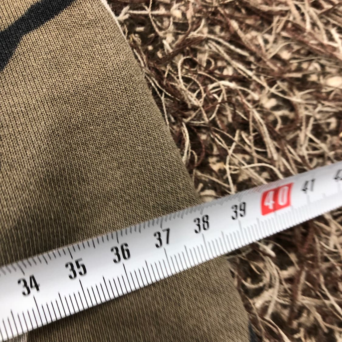 XL 나이키 빅스우시 카모 반바지 상품이미지7