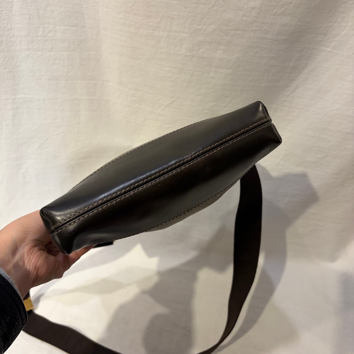 페라가모 자가드 크로스백 가방 상품이미지3