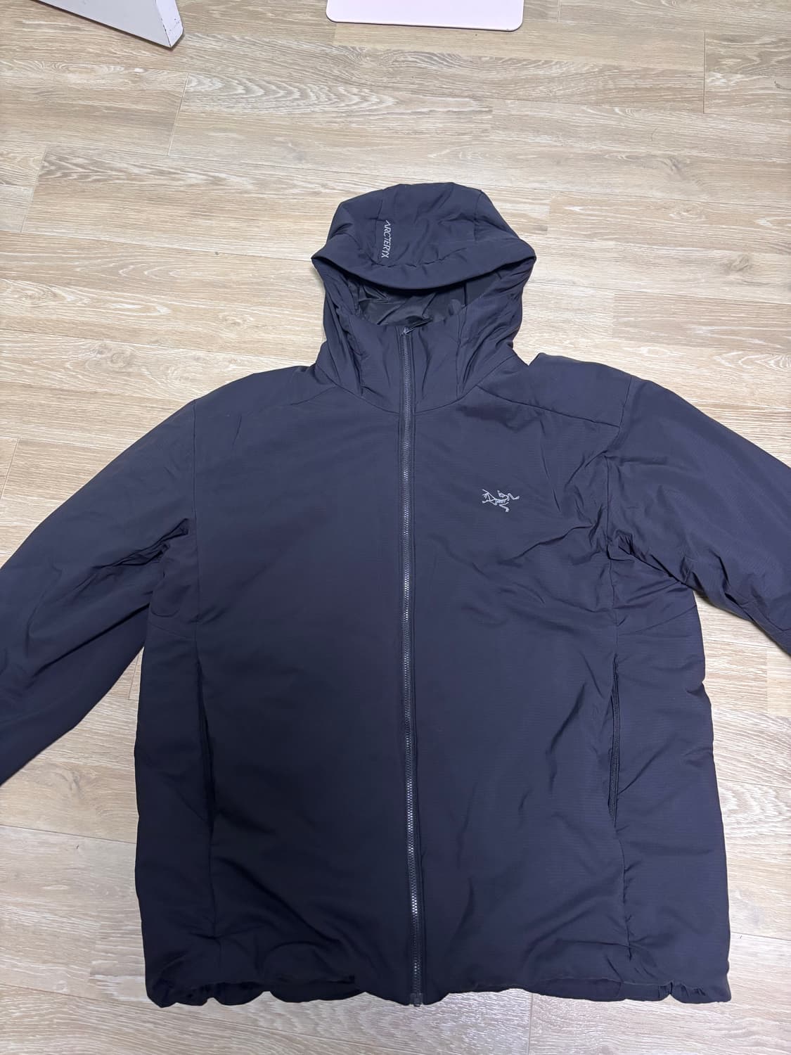 아크테릭스 헤비웨이트 xl 상품이미지1