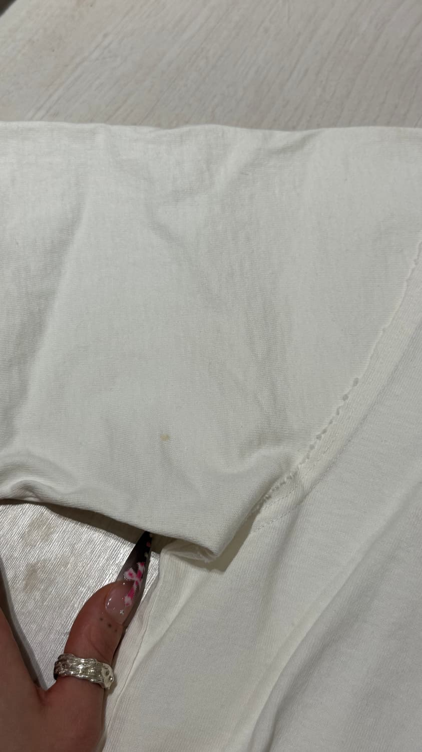 헬무트랭 반팔xs 상품이미지6