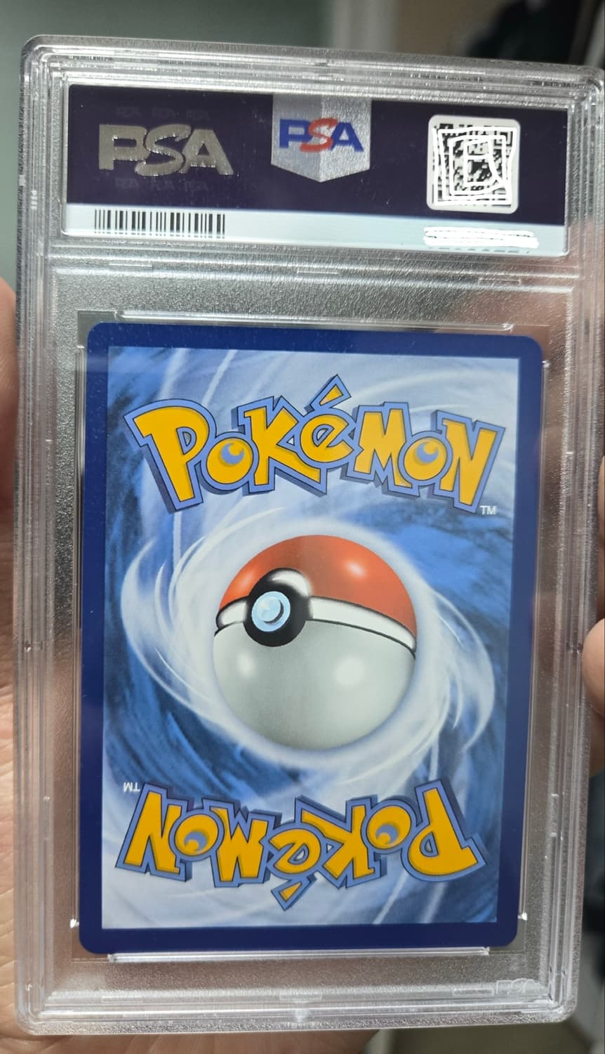 고흐 피카츄 PSA10  상품이미지2