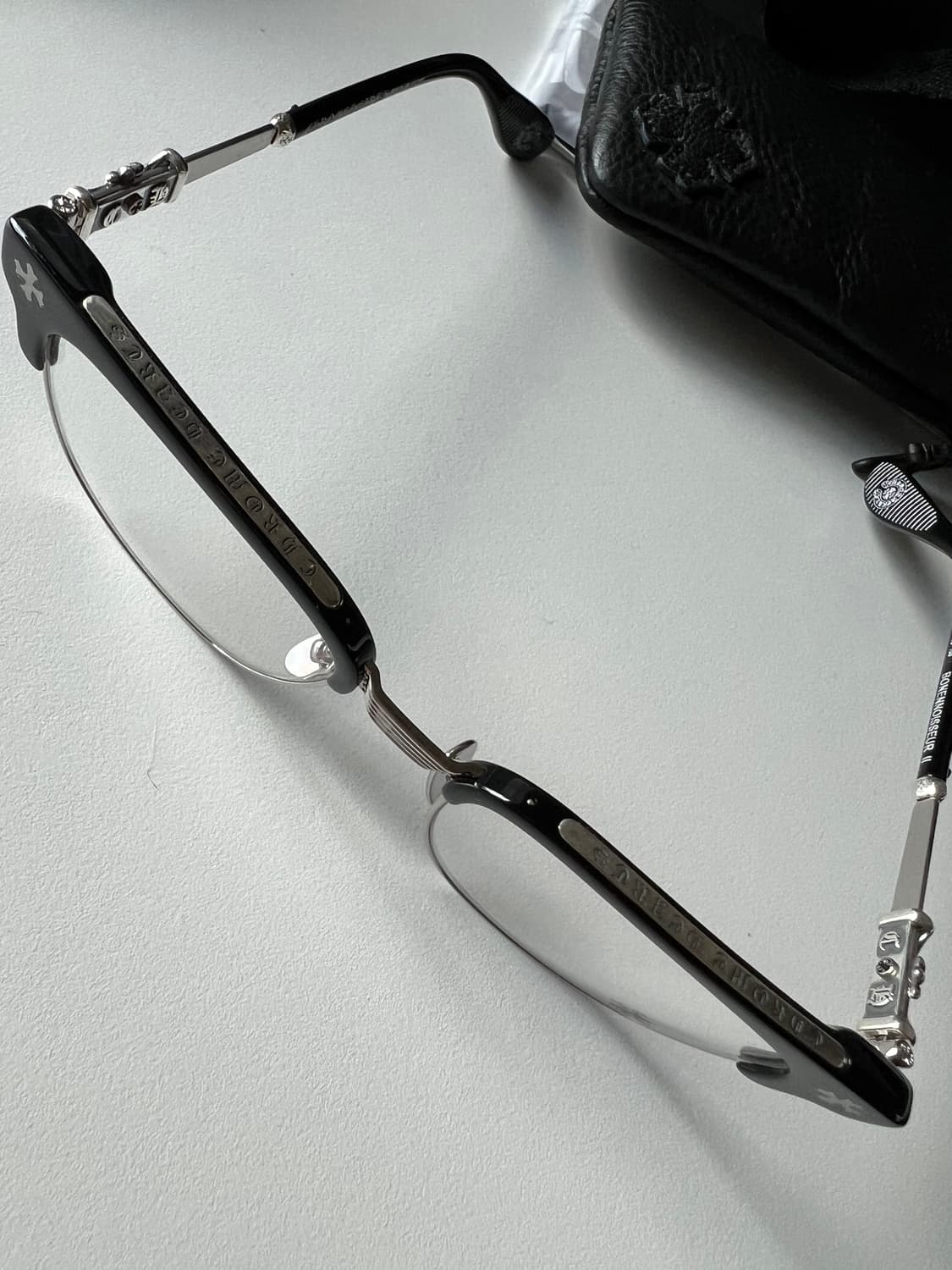 크롬하츠/ 보넨노이슈어2/ 53mm 상품이미지4