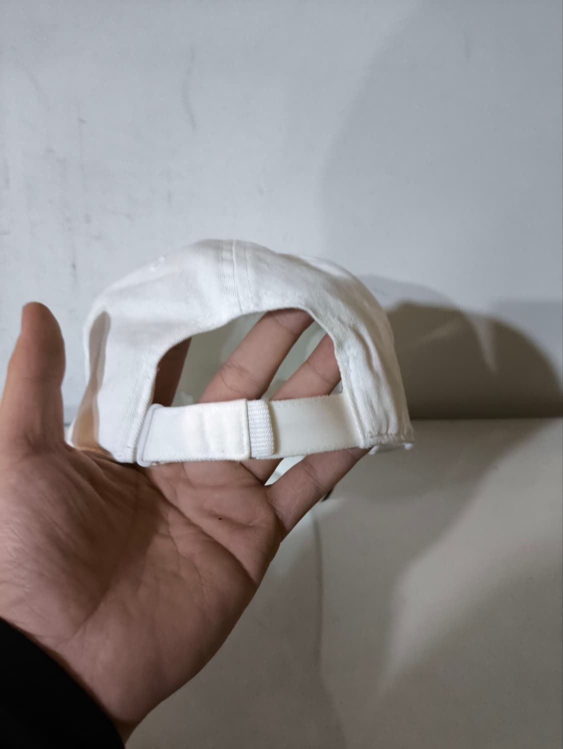 58 라코스테 x 롤랜드 가로스 테니스 볼캡 상품이미지2