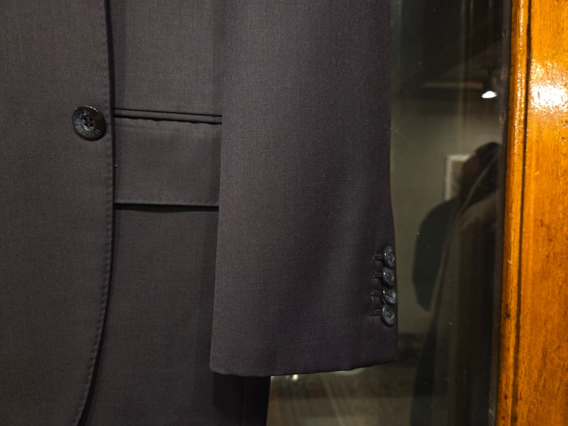 스카발 블레이져 상품이미지6