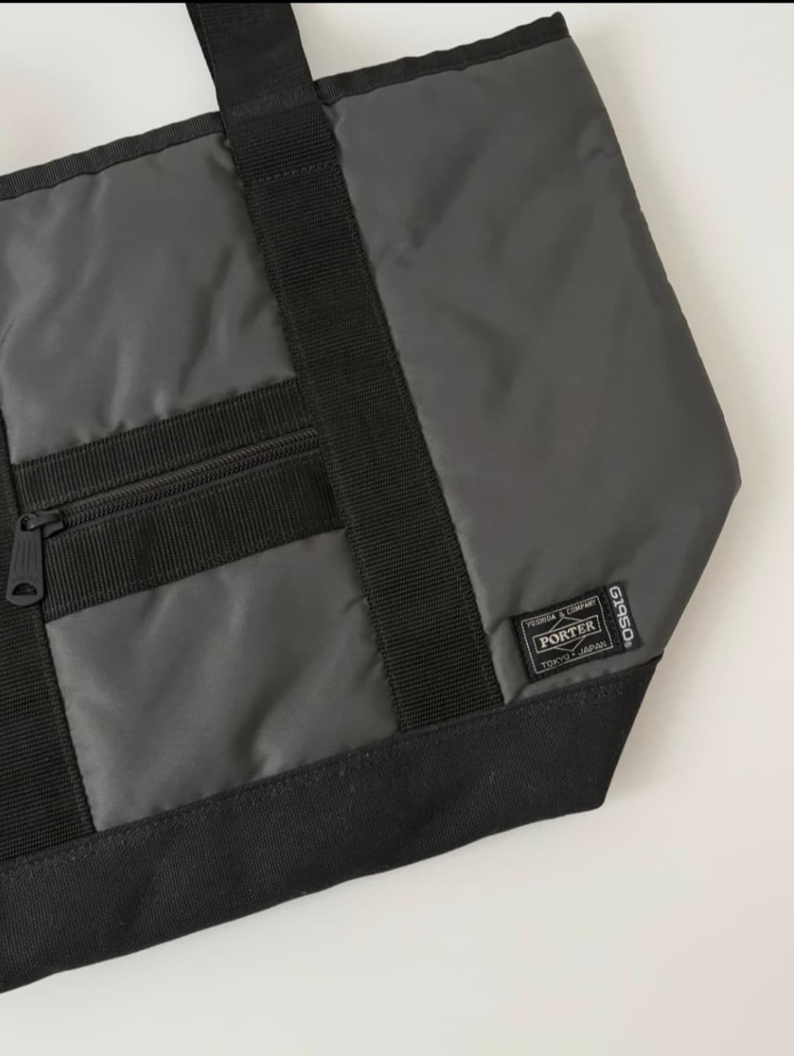 PORTER x G1950- nylon tote bag 상품이미지3