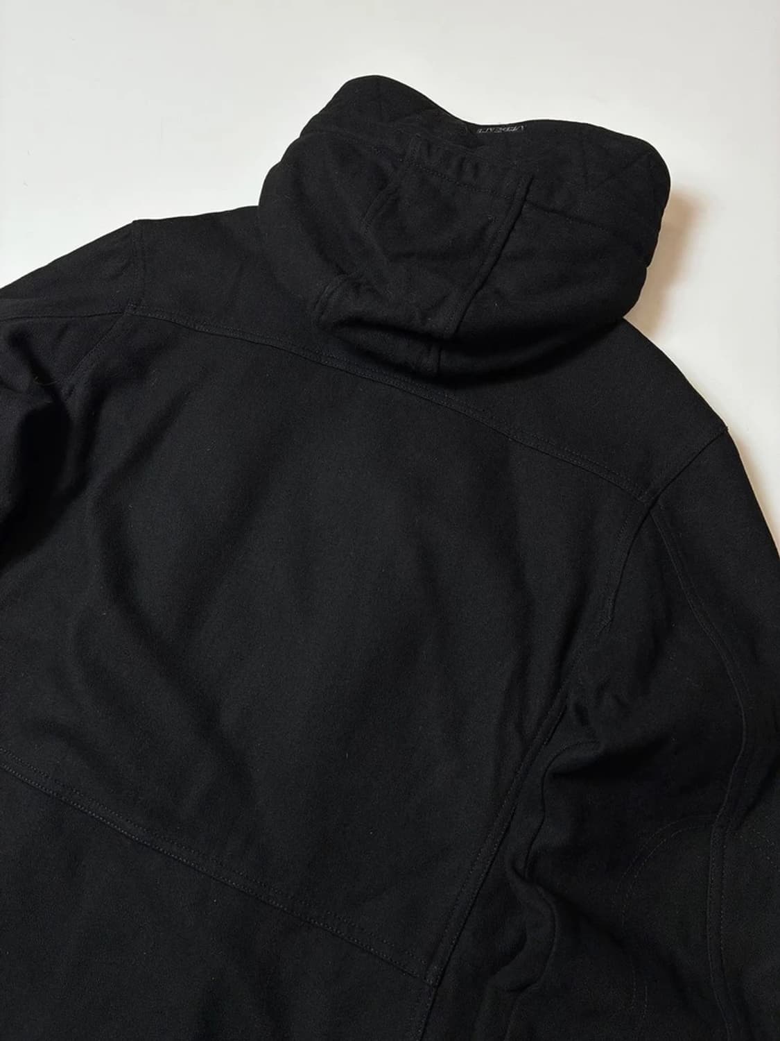 베르사체 00's 헤비코튼 유틸리티 N-2B 후디 자켓 PN8661 상품이미지9