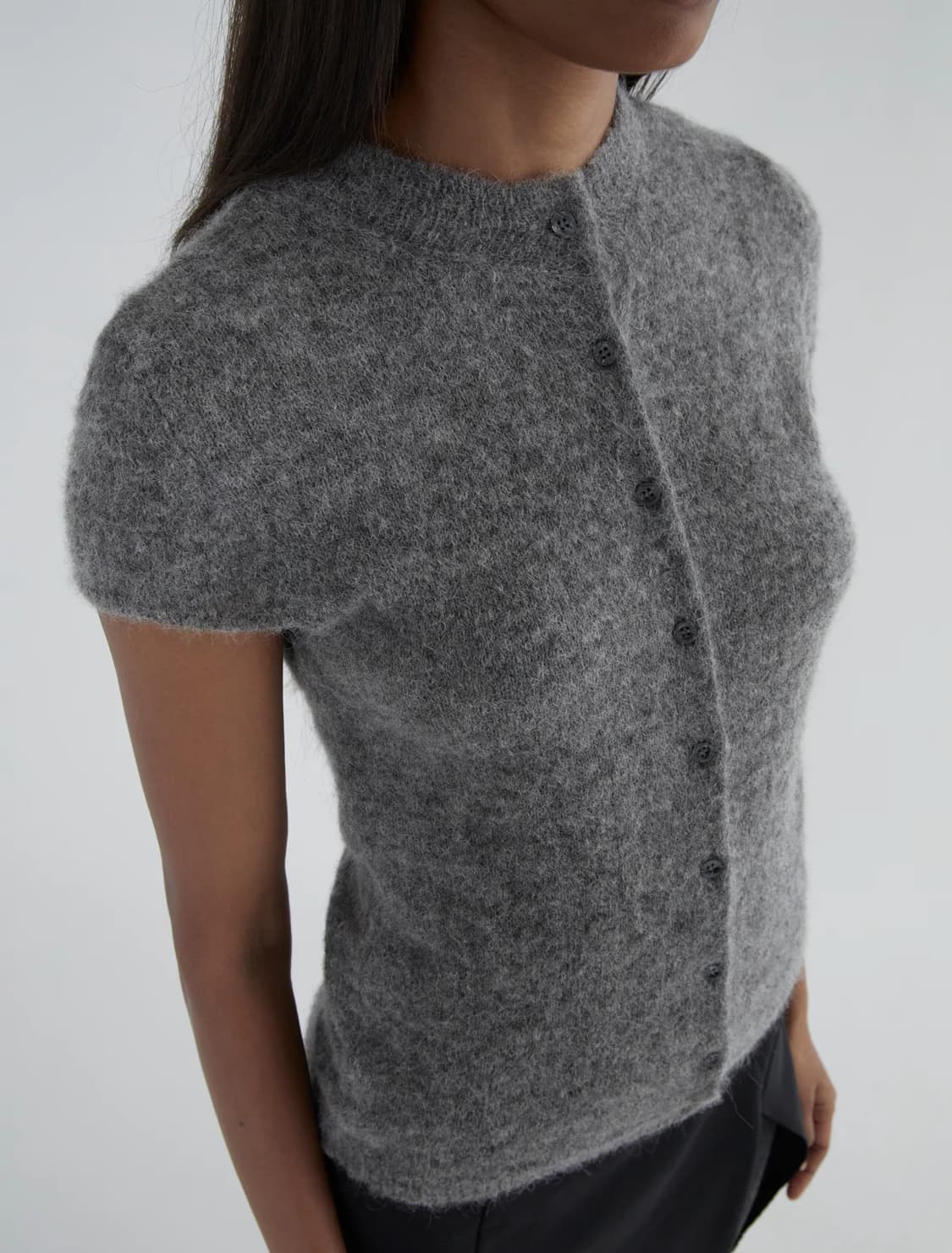 (S,M) 팔로마울 NO.2637 Refian 니트 상품이미지1