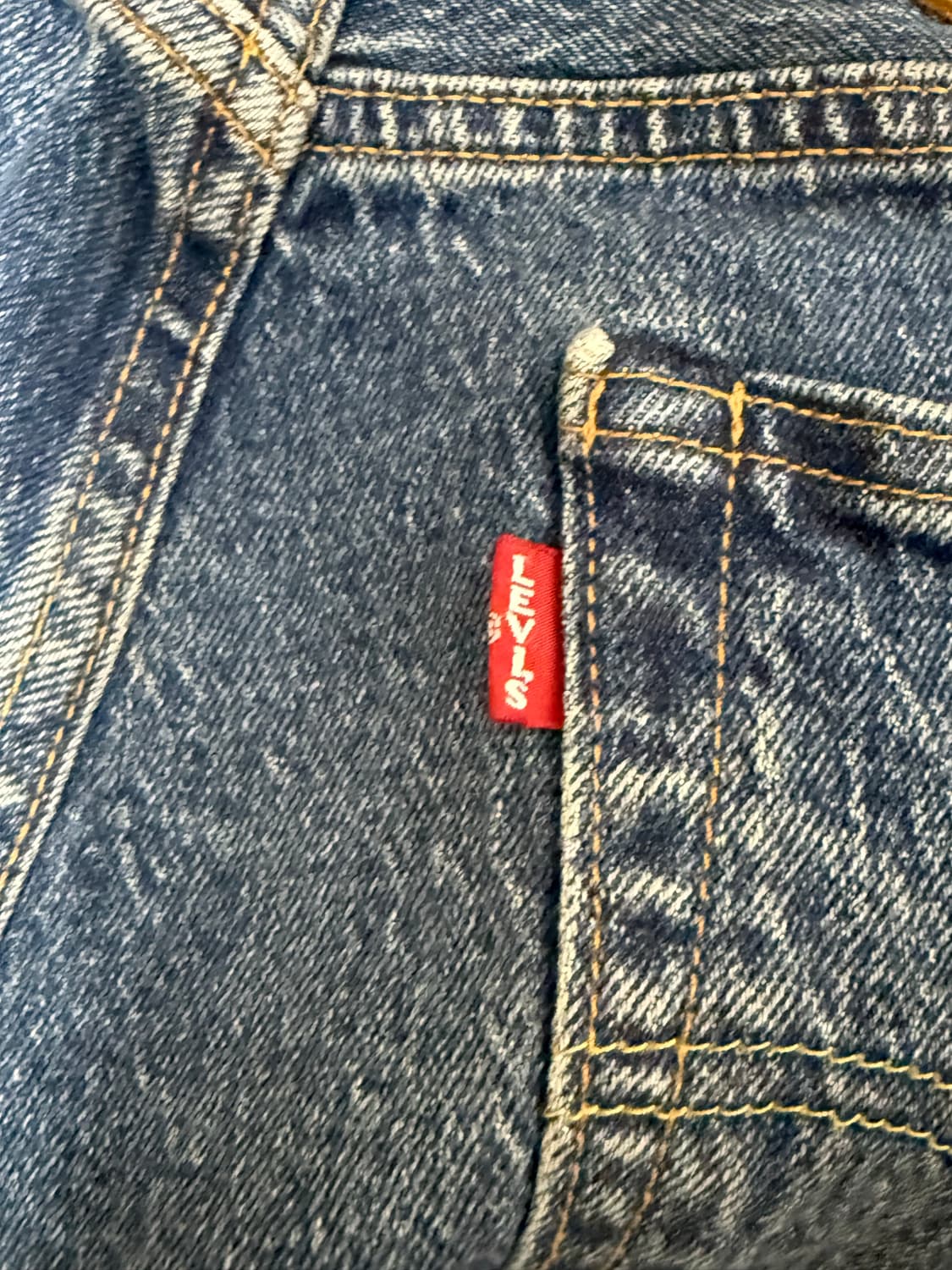 리바이스 501 프리미엄 30/32 상품이미지4