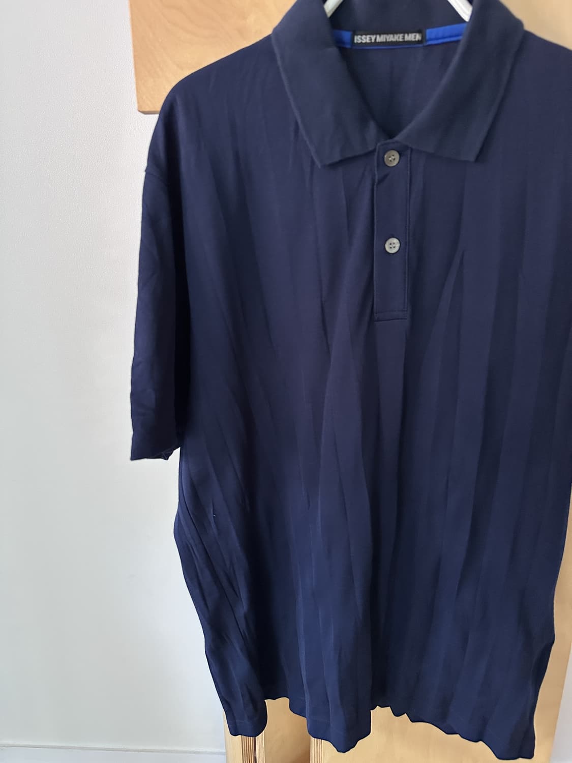 ISSEY MIYAKE MEN Top 상품이미지4