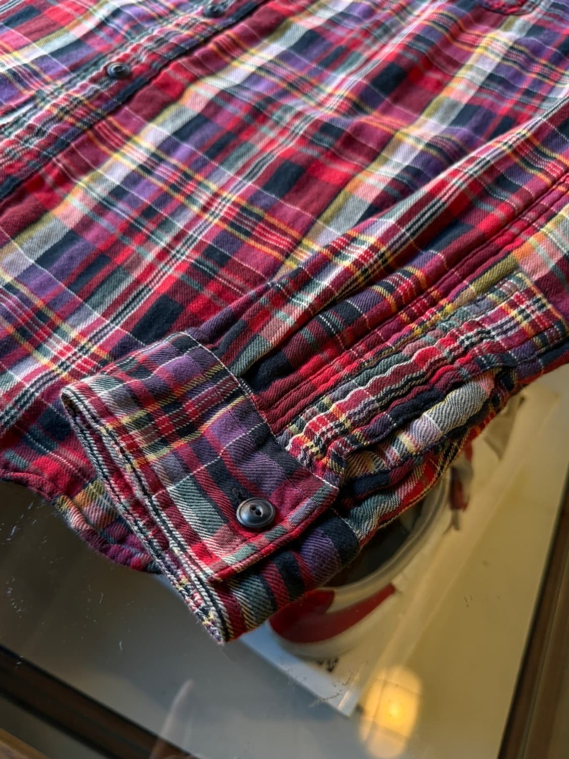 폴로 랄프로렌 아웃도어 셔츠 100~103 상품이미지10