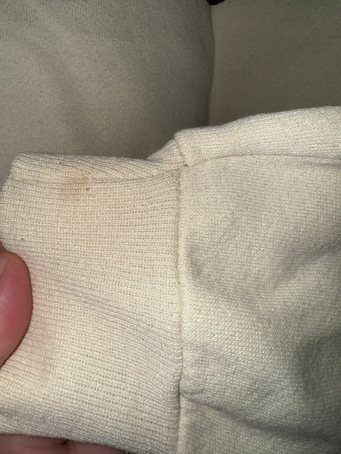 90s 산타 크루즈 스노우보드 스웻셔츠 L 상품이미지3