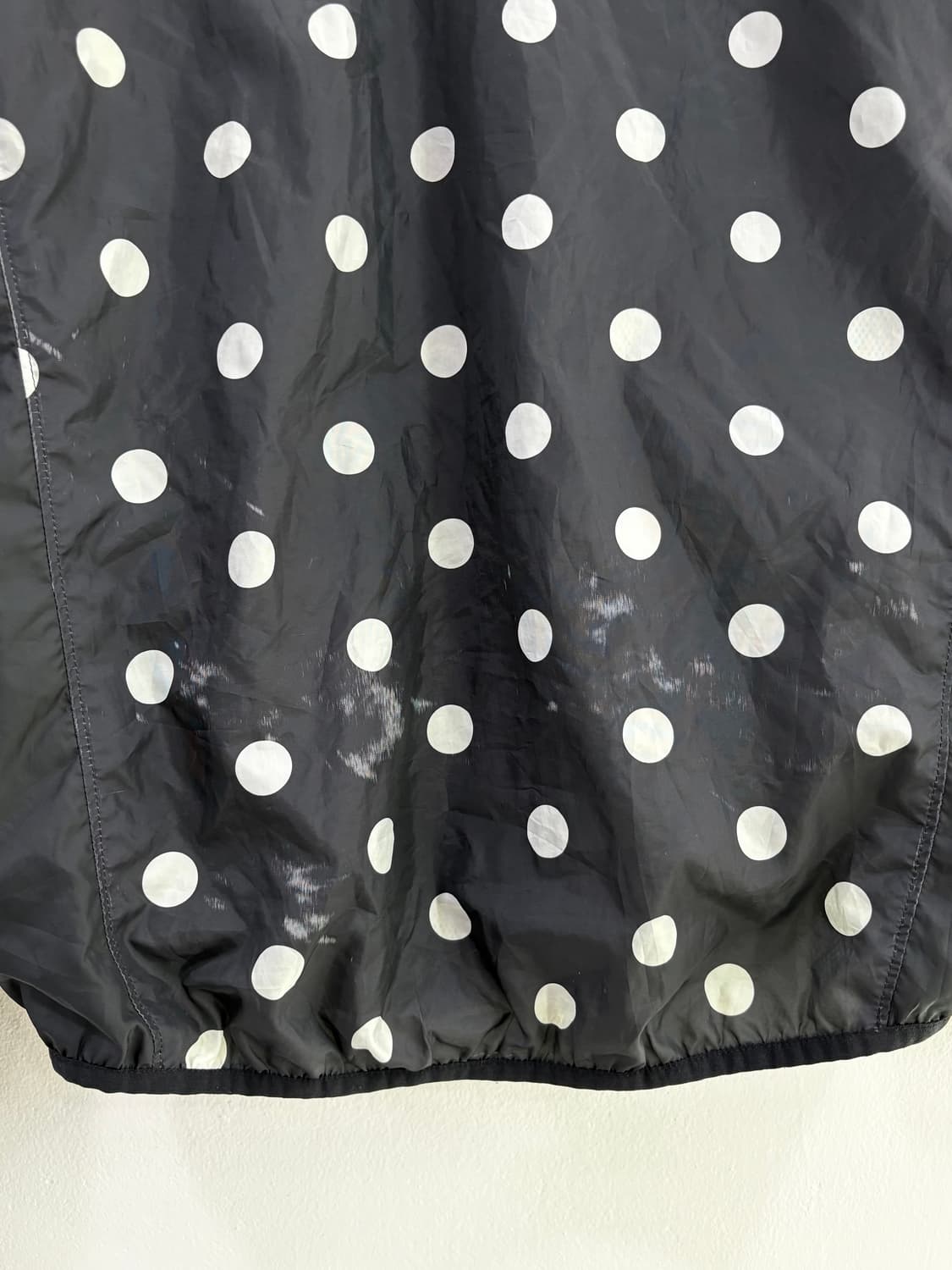 아디다스 도트 바람막이 adidas dot windbreaker 상품이미지4