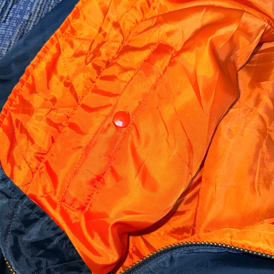 JPN FLYER’S MA-2 상품이미지6