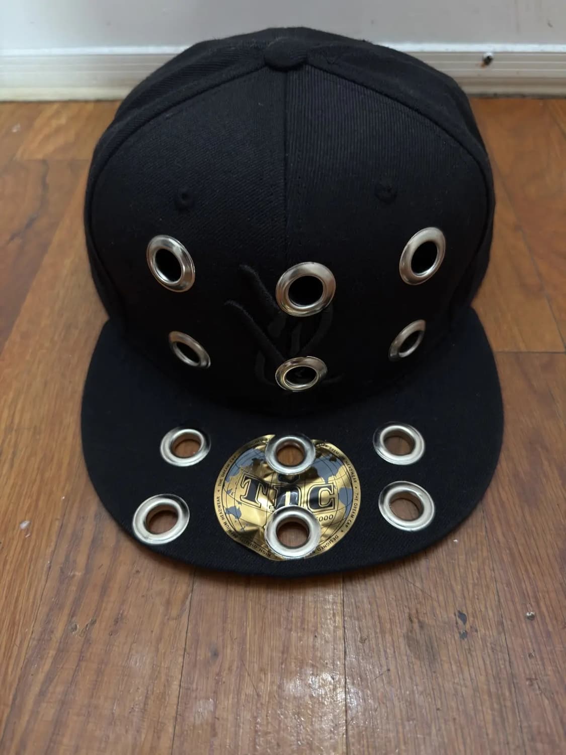 Playboi carti YVL 아일렛 캡 상품이미지2