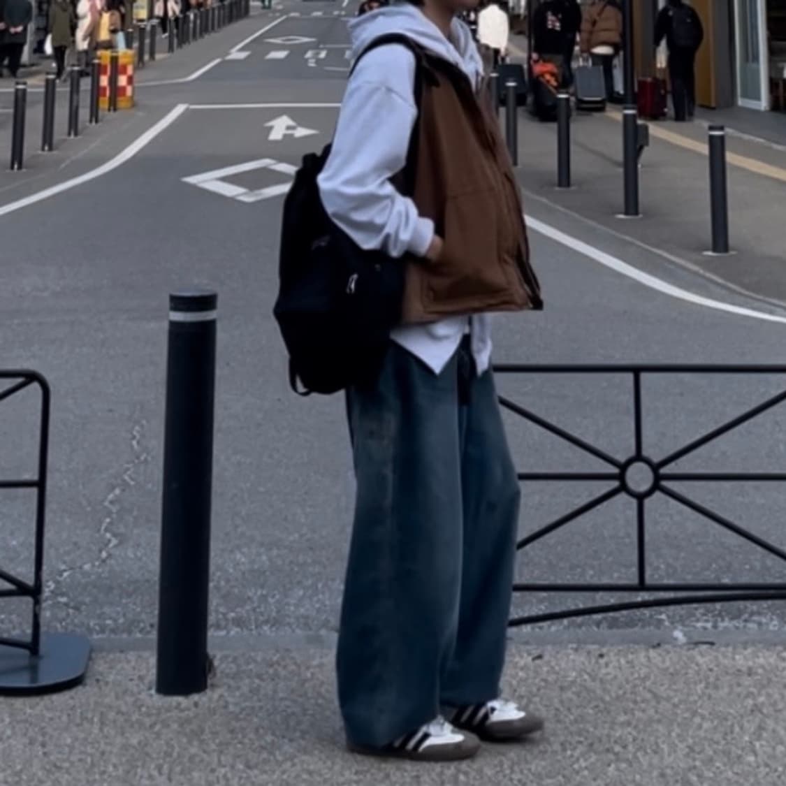 칼하트 베스트 상품이미지6