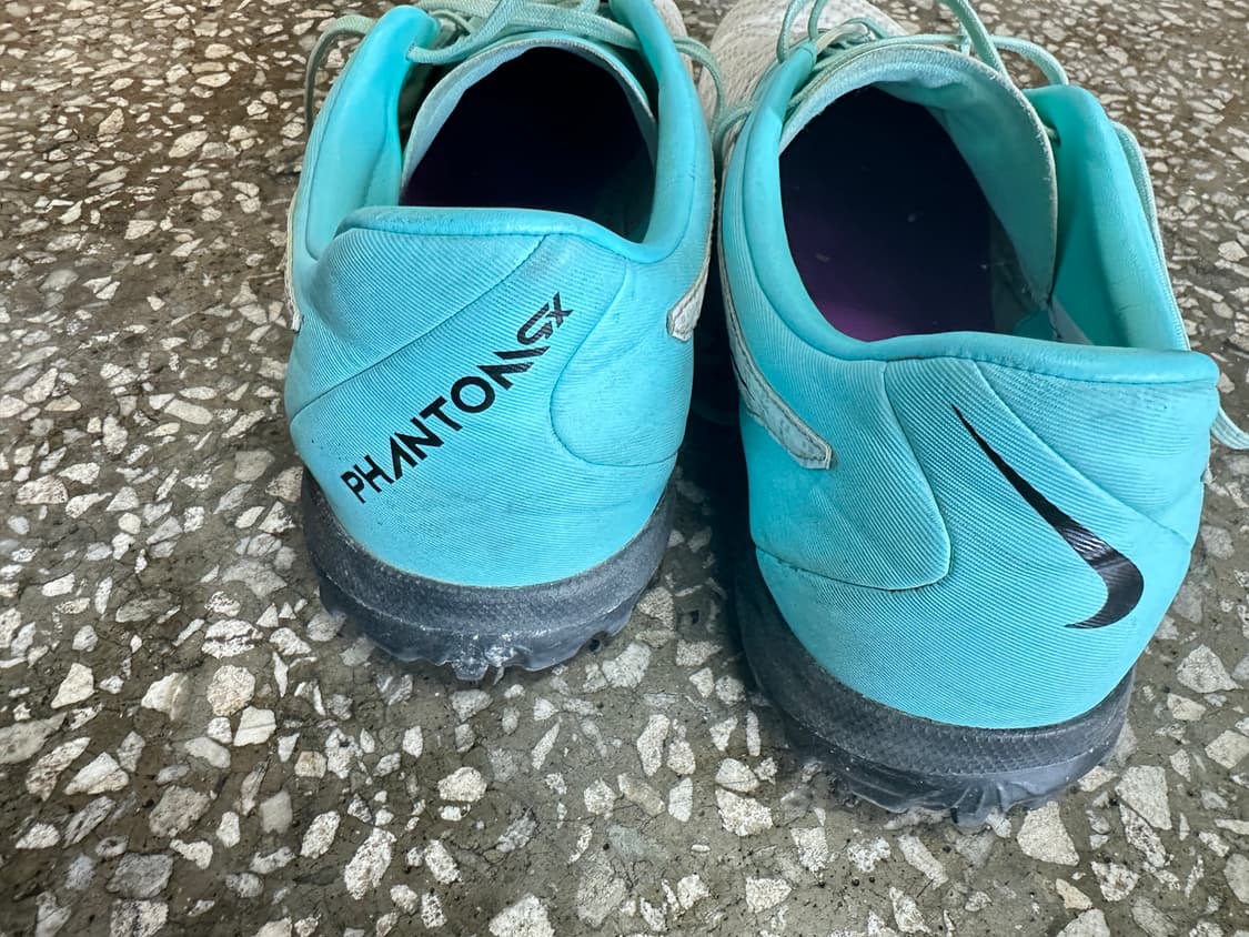 나이키 팬텀 축구화 270 상품이미지7