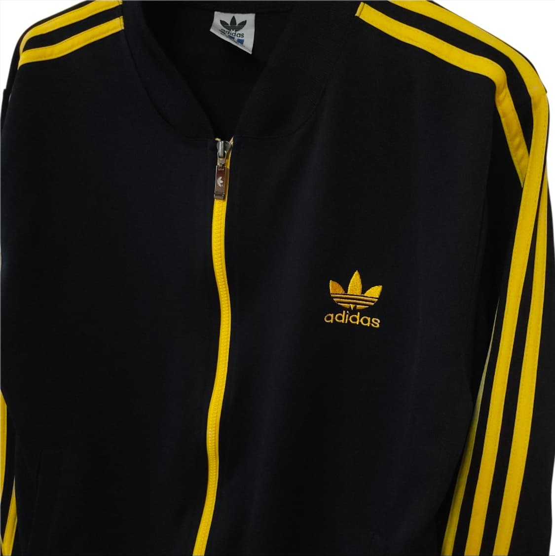 아디다스 파이어버드져지 95-100 트랙탑저지 상품이미지4